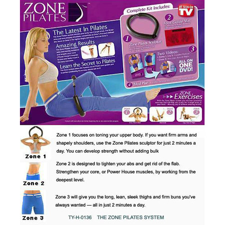 ZONE-PILATES