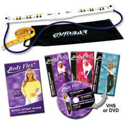 BODY FLEX PLUS